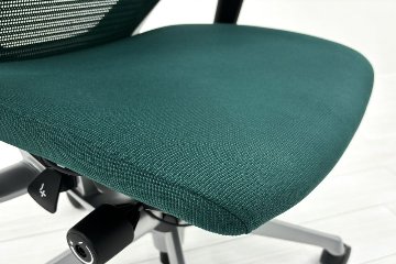 バロンチェア オカムラ エクストラハイバック | 中古オフィス バロンチェア オカムラ エクストラハイバック | 中古オフィス