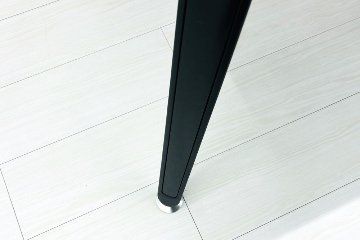オカムラ プリシード 中古 大型会議テーブル 幅3200 ミーティングテーブル 中古オフィス家具 3200/1000/720の画像