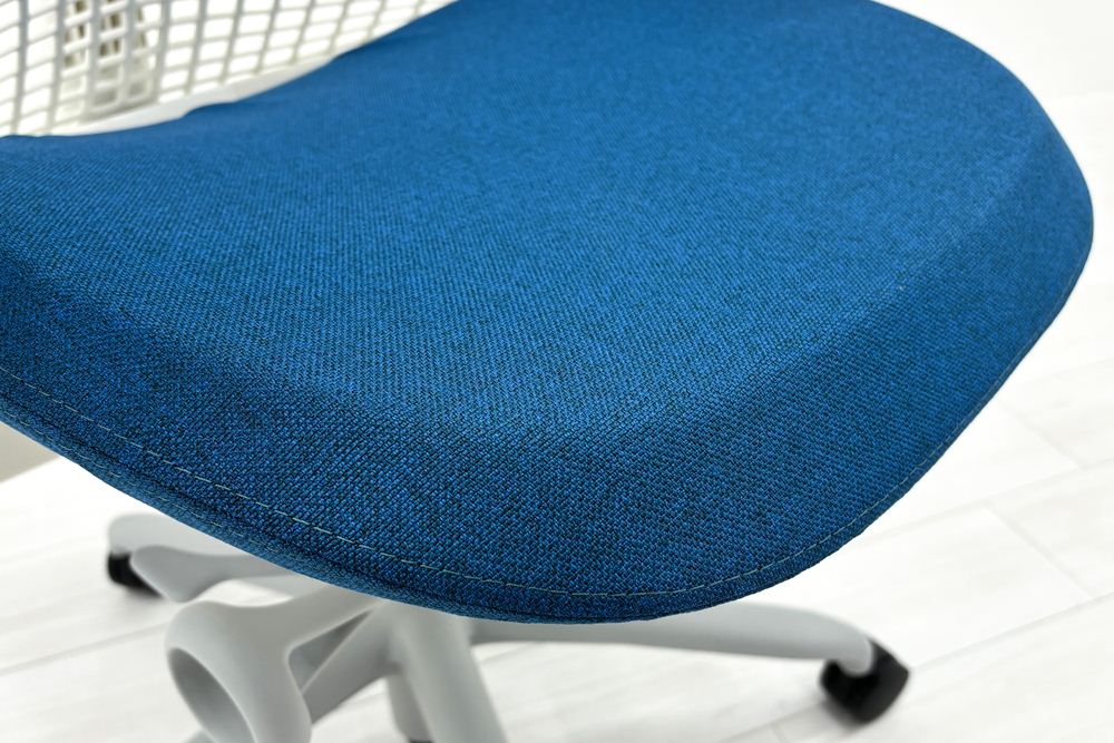 ブルーグロット セイルチェア ハーマンミラー 中古 | 中古オフィス家具