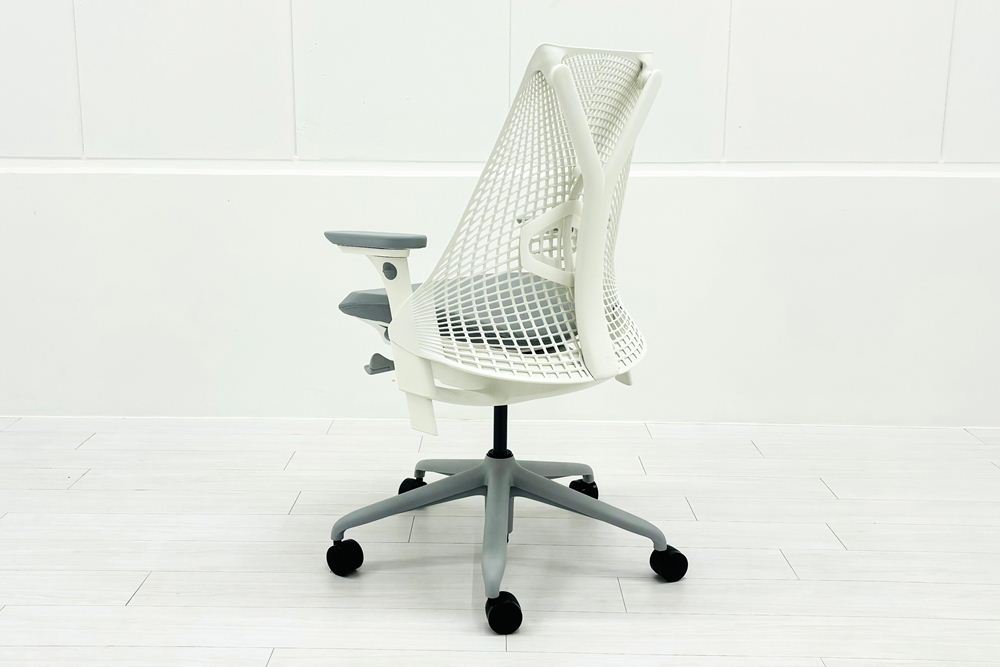 マーキュリー セイルチェア ハーマンミラー 中古 | 中古オフィス家具