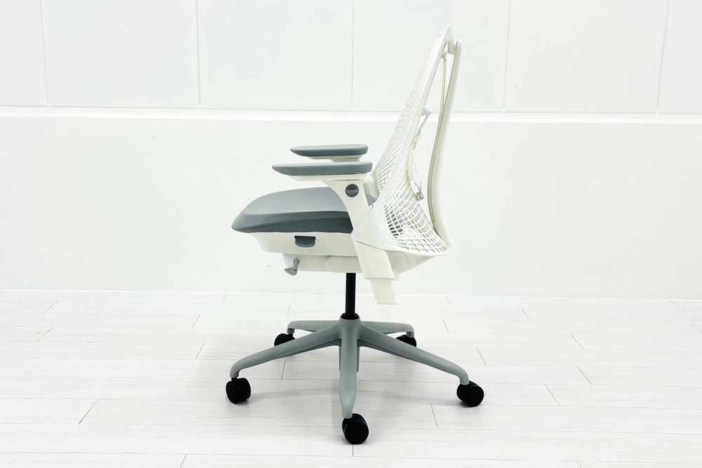 マーキュリー セイルチェア ハーマンミラー 中古 | 中古オフィス家具