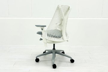 マーキュリー セイルチェア ハーマンミラー 中古 | 中古オフィス家具