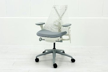 マーキュリー セイルチェア ハーマンミラー 中古 | 中古オフィス家具