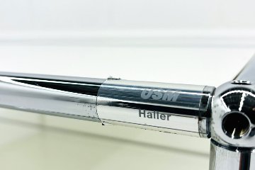 USMハラー 中古 USM Haller オープン書庫 中古オフィス家具 ホワイト 775/725/720の画像