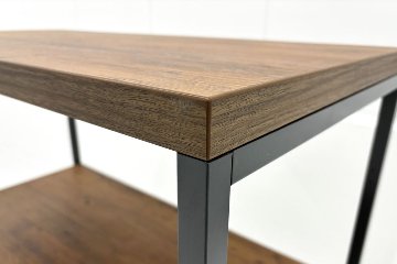 オカムラ ライブス シェルフ 中古 軽量棚 OKAMURA Lives Shelf 中古オフィス家具 オープンシェルフ 900/450/995の画像
