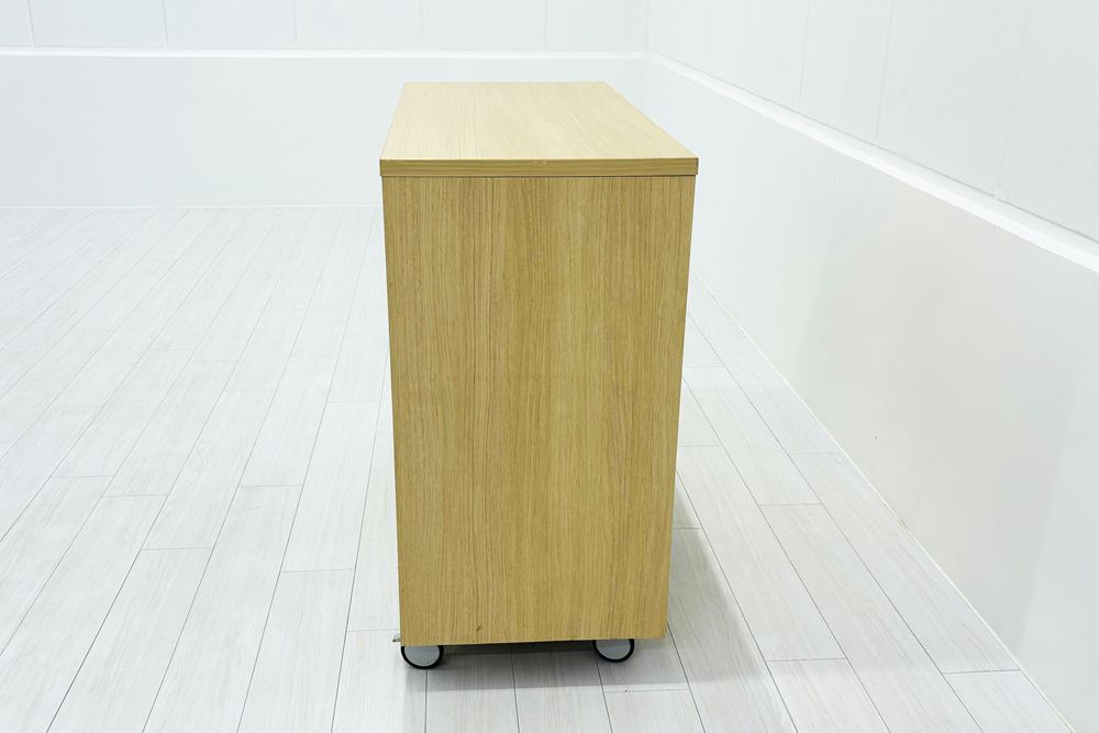 オカムラ トラッシュユニット ダストボックス | 中古オフィス家具専門