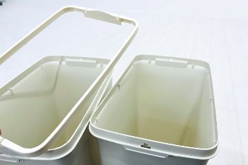 オカムラ トラッシュユニット ダストボックス | 中古オフィス家具専門