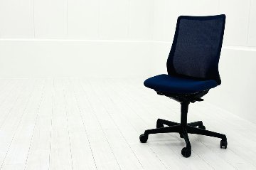 オカムラFluentチェア オカムラ（okamura） フルーエントチェア(Fluent) 一覧 - 中古オフィス