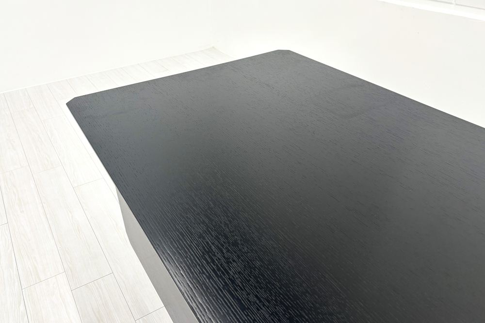 USMハラー キトス USM Haller kitos 中古 W1745 会議机 ワーキングデスク 中古オフィス家具 1745/745/740の画像