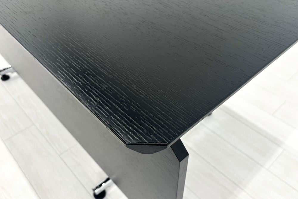 USMハラー キトス USM Haller kitos 中古 W1745 会議机 ワーキングデスク 中古オフィス家具 1745/745/740の画像