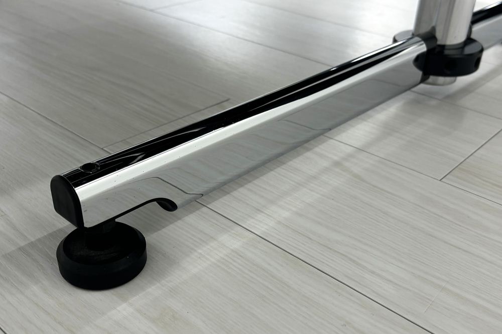 USMハラー キトス USM Haller kitos 中古 W1745 会議机 ワーキングデスク 中古オフィス家具 1745/745/740の画像