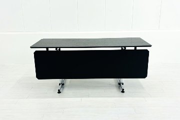 USMハラー キトス USM Haller kitos 中古 W1745 会議机 ワーキングデスク 中古オフィス家具 1745/745/740の画像