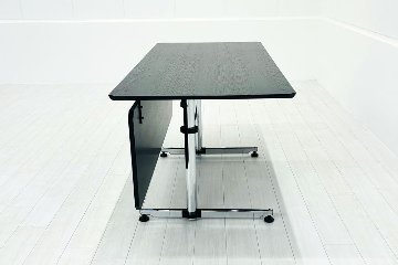 USMハラー キトス USM Haller kitos 中古 W1745 会議机 ワーキングデスク 中古オフィス家具 1745/745/740の画像