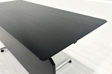 USMハラー キトス USM Haller kitos 中古 W1745 会議机 ワーキングデスク 中古オフィス家具 1745/745/740の画像