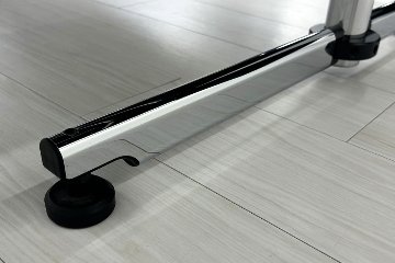 USMハラー キトス USM Haller kitos 中古 W1745 会議机 ワーキングデスク 中古オフィス家具 1745/745/740の画像