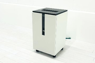 シュレッダー 業務用 明光商会 中古 V-226C | 中古オフィス家具専門店