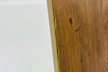ミーティングスペース 【5点セット】 オカムラ アルトピアッツァ スイープチェア ハイテーブル ハイチェア 中古オフィス家具 2400/900/1000の画像