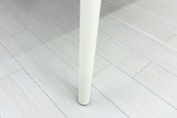 オカムラ ライブス ワークテーブル ワゴンセット(オレンジレッド) 中古 フリーアドレス Lives Work Table 中古オフィス家具 4800/1400/720の画像