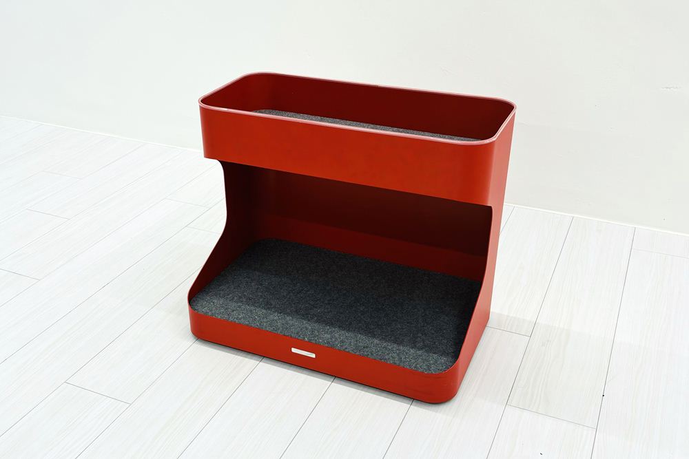 オカムラ ライブスワゴン | 中古オフィス家具専門店のオフィスアイデア