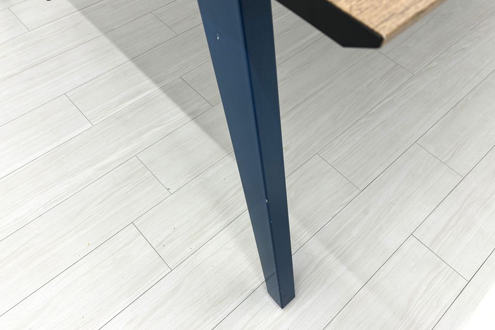 コクヨ センティア 中古 フリーアドレスデスク SENTIR 幅2400 フリアド 長机 中古オフィス家具 2400/1400/720の画像