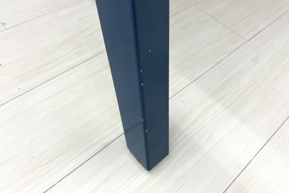 コクヨ センティア 中古 フリーアドレスデスク SENTIR 幅2400 フリアド 長机 中古オフィス家具 2400/1400/720の画像
