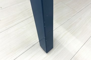 コクヨ センティア 中古 フリーアドレスデスク SENTIR 幅2400 フリアド 長机 中古オフィス家具 2400/1400/720の画像
