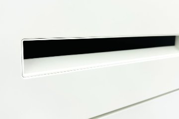 8人用ロッカー スチールロッカー 中古 オカムラ メールボックス 収納家具 中古オフィス家具 900/450/1810 ダイヤル錠の画像