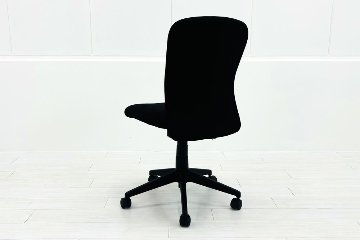 【関東送料無料】 アレット ALetto 机椅子セット 中古 デスクセット デスク＆チェア チェア付き 中古オフィス家具 パソコンデスクの画像