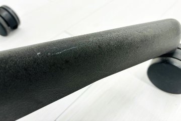 アーロンチェア Aサイズ 中古 フル装備 ハーマンミラー Herman miller Aeron Chair 中古オフィス家具 肘ダイヤル ランバーサポート付 シリンダー交換済の画像