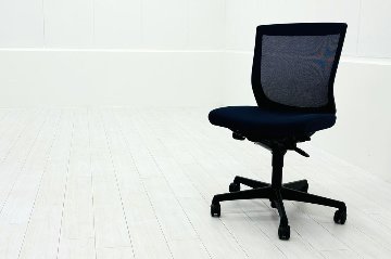 オカムラFluentチェア オカムラ フルーエントチェア(Fluent) 肘なし ローバック ハンガーなし