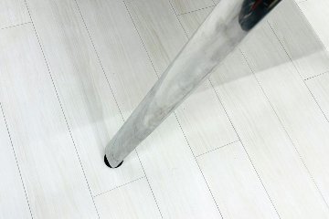 イトーキ アフィーノ 中古 L型デスク エグゼクティブデスク 役員用デスク 社長 役員机 中古オフィス家具の画像