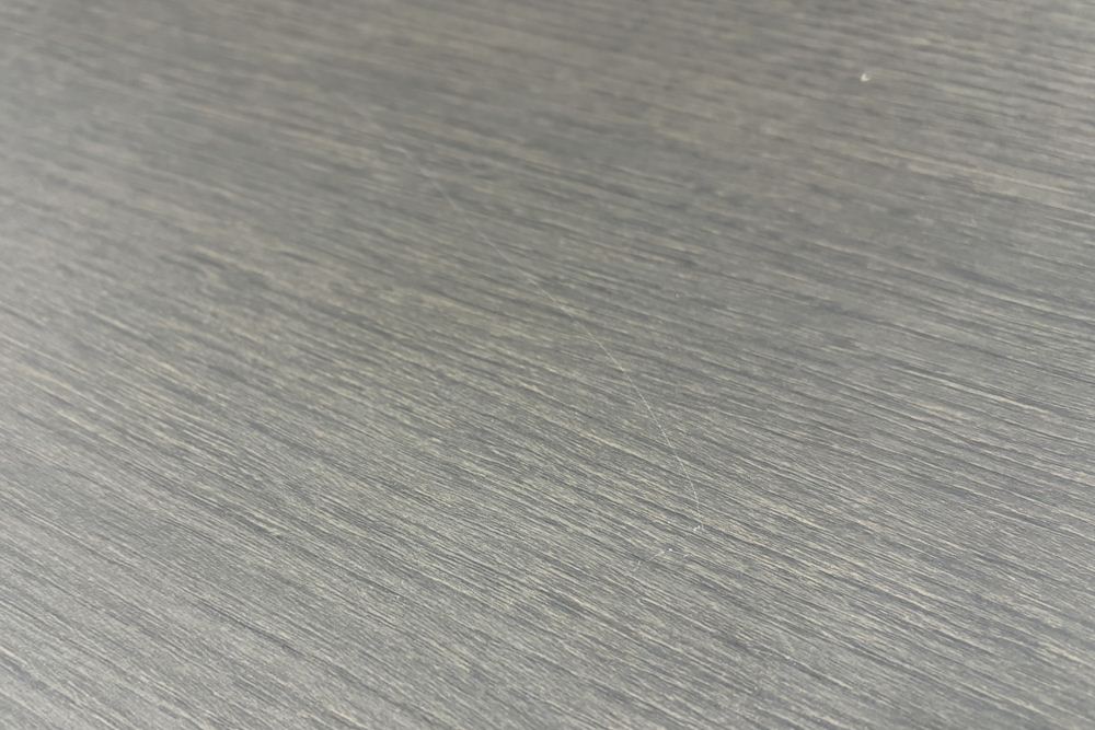 コクヨ サイビ L型デスク 中古 幅1600 エグゼクティブデスク マネージメントデスク 中古オフィス家具 1600/1240/720の画像