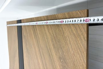 コクヨ サイビ ブーメランデスク 中古 【三台セット】ワークデスク SAIBI 幅1200 中古オフィス家具の画像