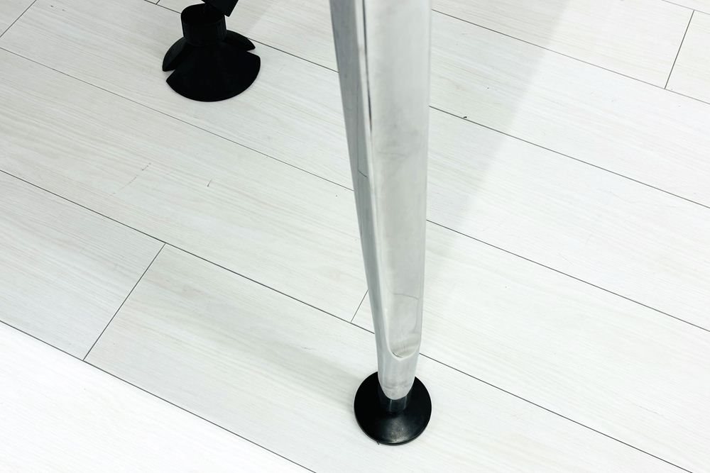 サイビ 小型会議テーブル SAIBI コクヨ 会議机 ミーティングテーブル 中古 幅1800 中古オフィス家具 1800/900/720の画像