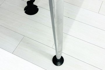 サイビ 小型会議テーブル SAIBI コクヨ 会議机 ミーティングテーブル 中古 幅1800 中古オフィス家具 1800/900/720の画像