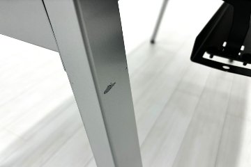 コクヨ サイビ 中古 SAIBI 平机 マネージメントデスク エグゼクティブデスク 幅1600 中古オフィス家具 1600/700/720の画像