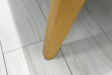 ロビーチェア オリバー oliver 中古 3人掛けチェア ロビーチェア 医療用家具 病院椅子 病院チェア 応接椅子 中古オフィス家具 1770/620/780の画像