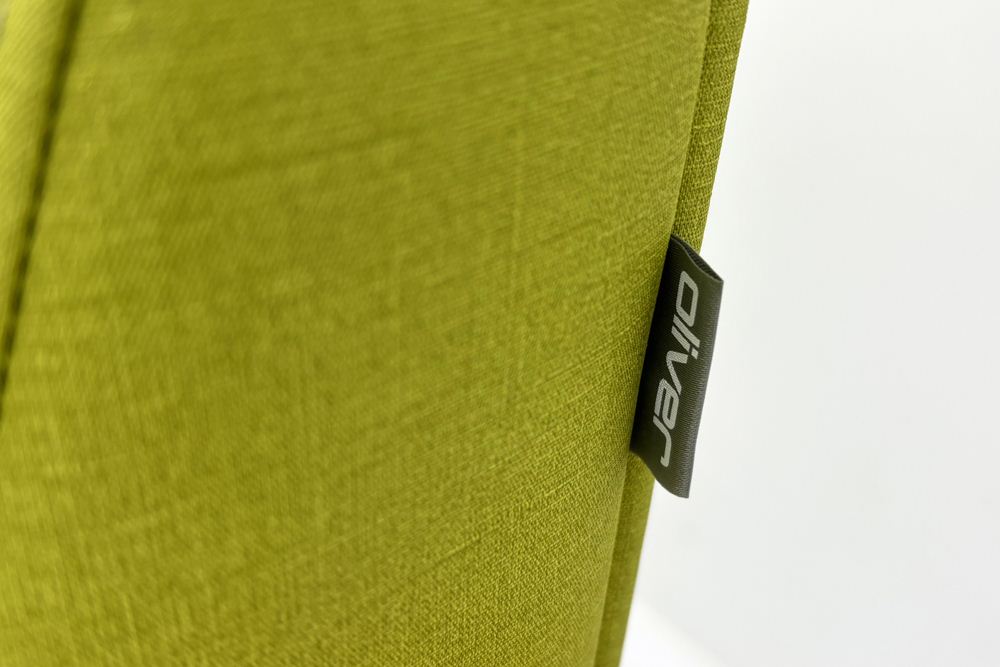 ロビーチェア オリバー oliver 中古 2人掛けチェア ロビーチェア 医療用家具 応接椅子 病院椅子 病院チェア 中古オフィス家具 1200/620/780の画像