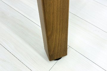 ノール ロックウェル アンスクリプテッド トールテーブル 中古 Rockwell Unscripted Tall Table 中古オフィス家具 1800/750/925の画像