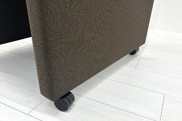 オカムラ 8381シリーズ 中古 多目的チェア 応接ソファ 安楽椅子 ミーティングチェア 応接会議椅子 中古オフィス家具の画像