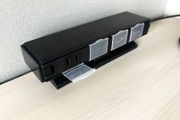 TERECUBE オカムラ テレキューブ 中古 フルクローズ型ワークブース 個室防音ブース ソロワークブース 中古オフィス家具 1200/1100/2310の画像