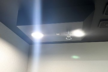 TERECUBE オカムラ テレキューブ 中古 フルクローズ型ワークブース 個室防音ブース ソロワークブース 中古オフィス家具 1200/1100/2310の画像