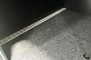 TERECUBE オカムラ テレキューブ 中古 フルクローズ型ワークブース 個室防音ブース ソロワークブース 中古オフィス家具 1200/1100/2310の画像