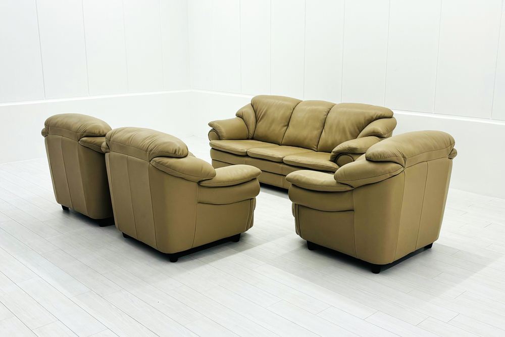 IDC 大塚家具 応接家具 応接ソファ | 中古オフィス家具専門店の