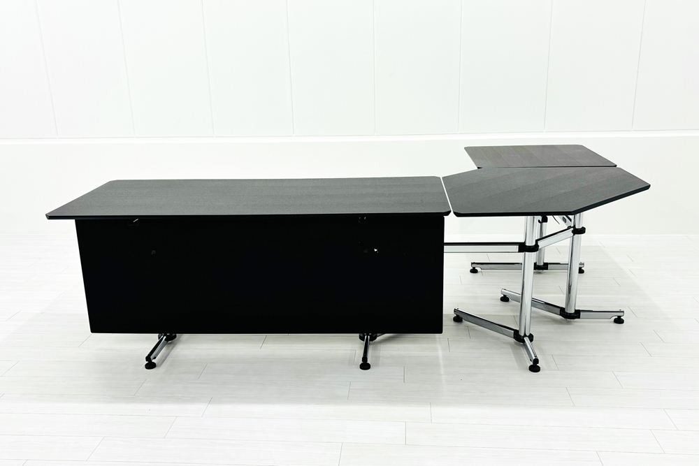 USMハラー キトス 幅1745 デスク | 中古オフィス家具専門店のオフィス