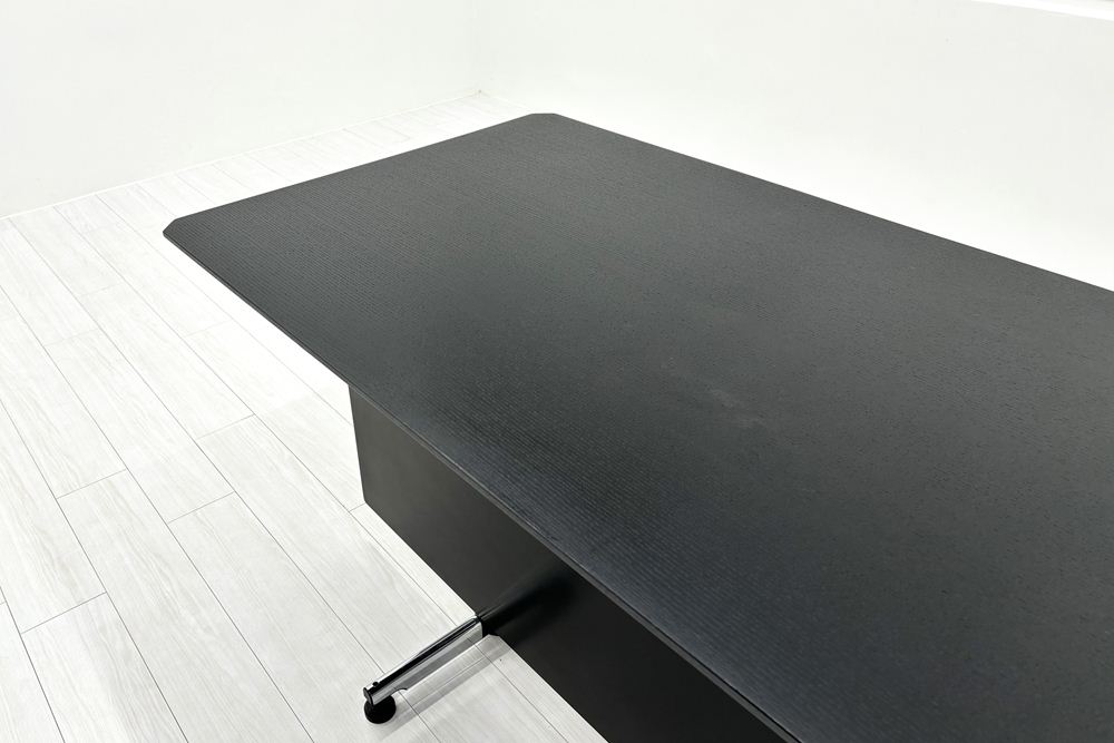 USMキトス USM kitos 中古 連結ワークテーブル ワーキングデスク 中古オフィス家具 2700/1700/745の画像