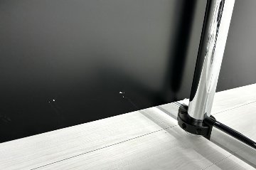 USMキトス USM kitos 中古 連結ワークテーブル ワーキングデスク 中古オフィス家具 2700/1700/745の画像