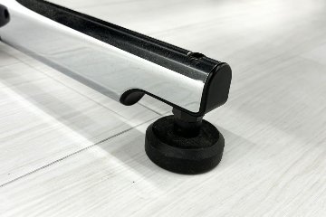 USMキトス USM kitos 中古 連結ワークテーブル ワーキングデスク 中古オフィス家具 2700/1700/745の画像