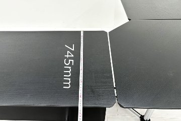 USMキトス USM kitos 中古 連結ワークテーブル ワーキングデスク 中古オフィス家具 2700/1700/745の画像