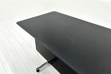 USMキトス USM kitos 中古 連結ワークテーブル ワーキングデスク 中古オフィス家具 2700/1700/745の画像